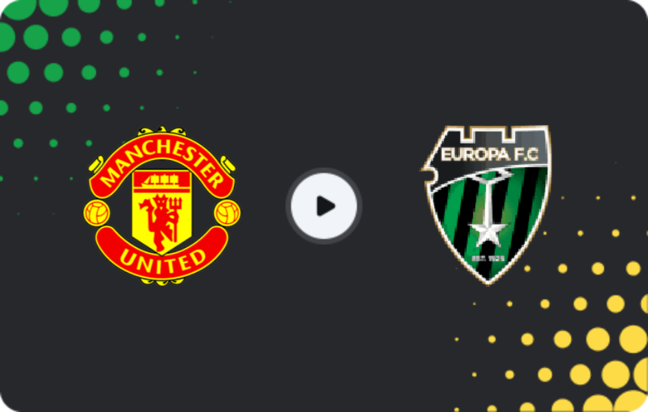Где смотреть Манчестер 62 - Европа, Премьер Дивизион, 05.03.2026