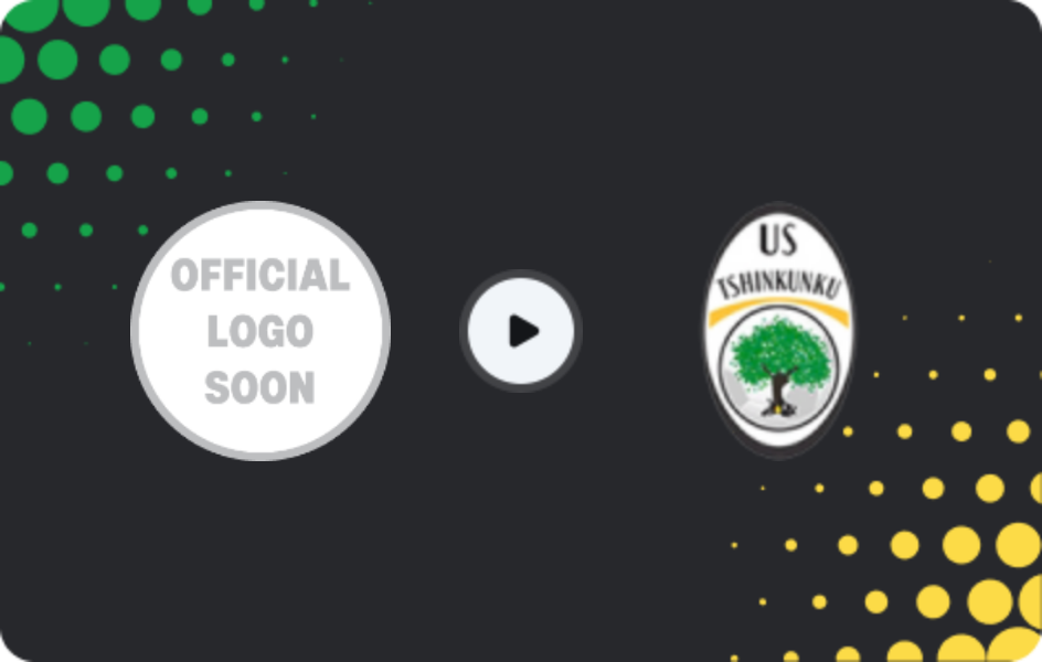 Где смотреть Танганьика - Чинкунку, Лига 1, 07.03.2026