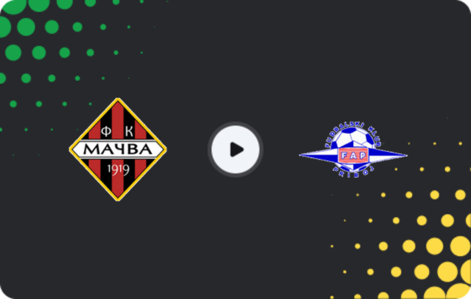 Где смотреть Мачва - ФАП, Первая лига, 08.03.2026