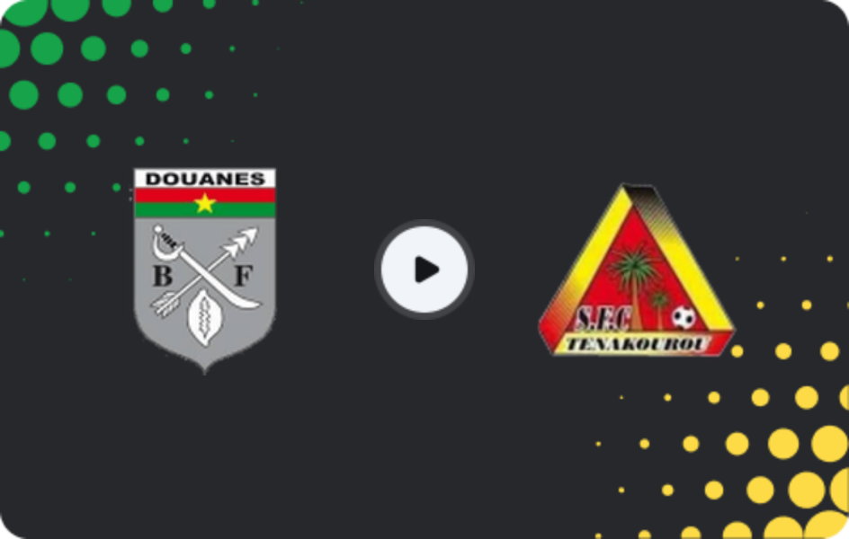 Где смотреть Дуаны - Спортинг Каскейдс, Лига 1, 13.03.2026