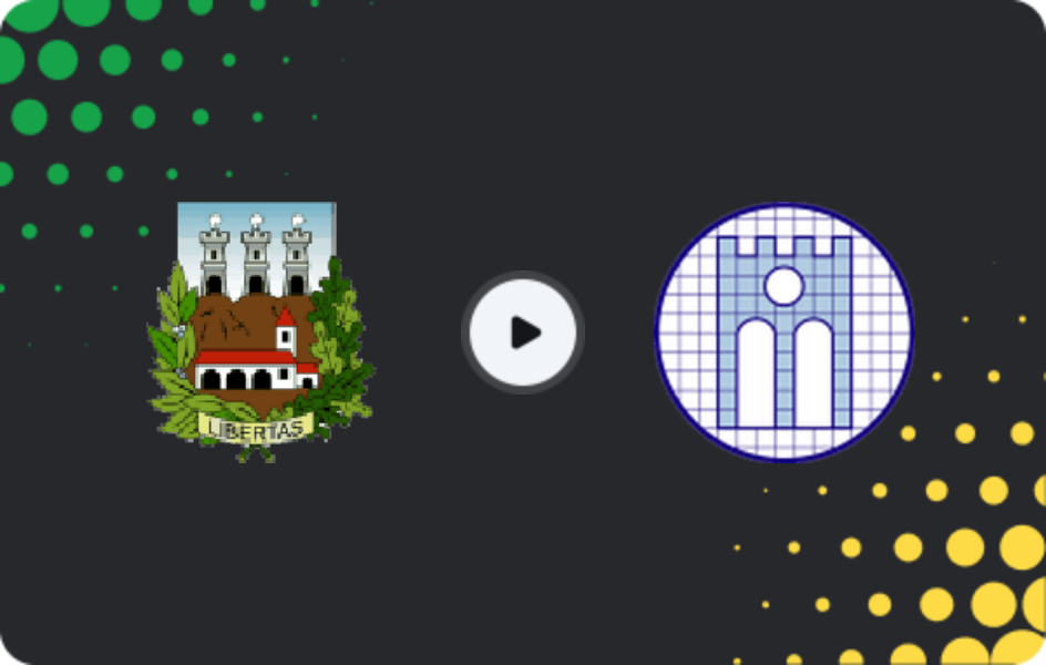 Где смотреть Либертас - Космос, Чемпионат, 14.03.2026