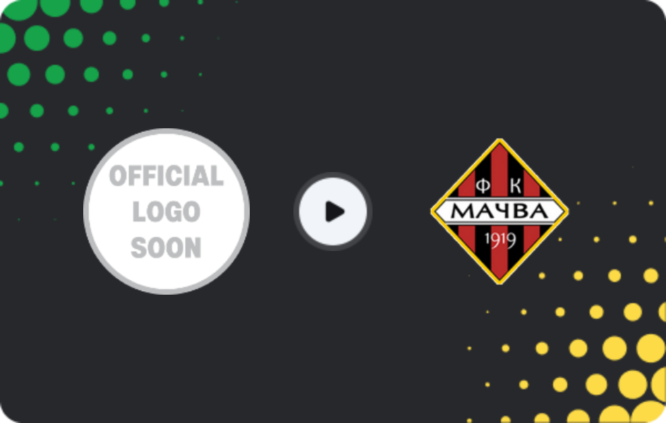 Где смотреть Лозница - Мачва, Первая лига, 14.03.2026