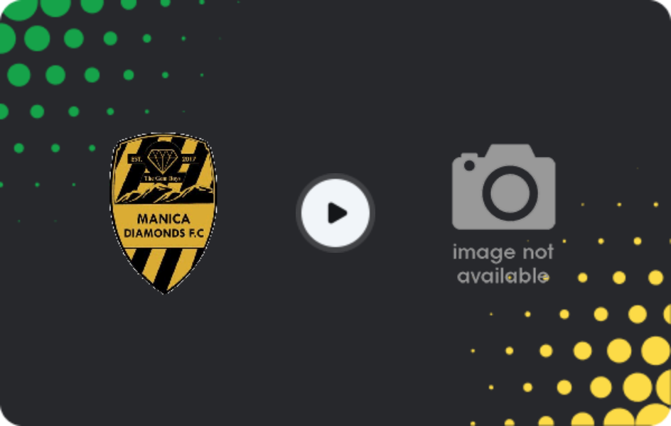 Где смотреть Мэника Даймондс - Скотланд Мабвуку, Премьер Соккер Лига, 18.03.2026