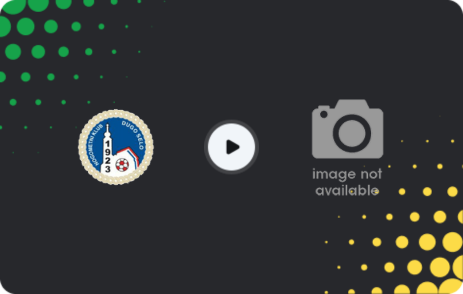 Где смотреть Дуго Село - Вартекс Вараждин, Вторая лига, 21.03.2026