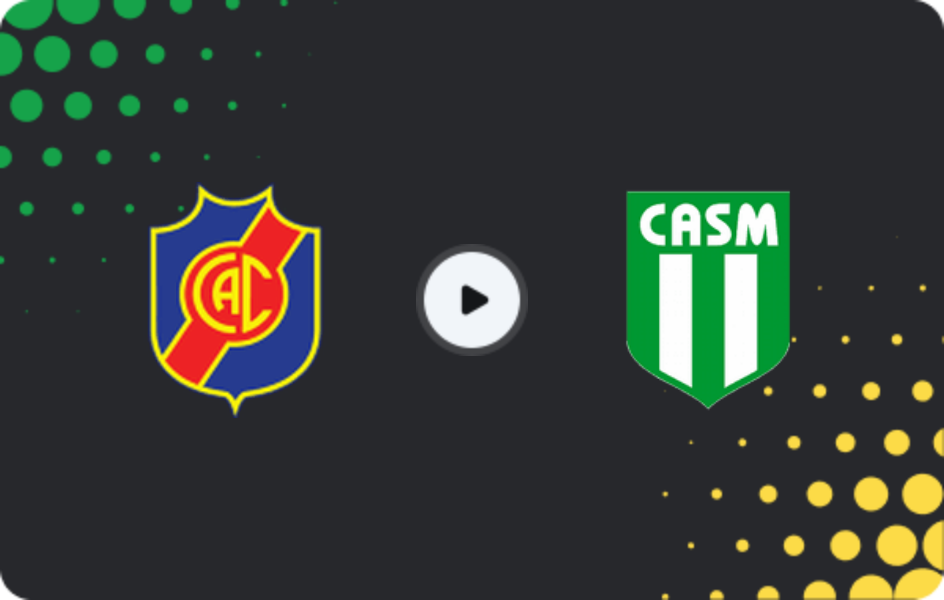 Где смотреть Колегиалес - Сан-Мигель, Примера Насьональ, 28.03.2026