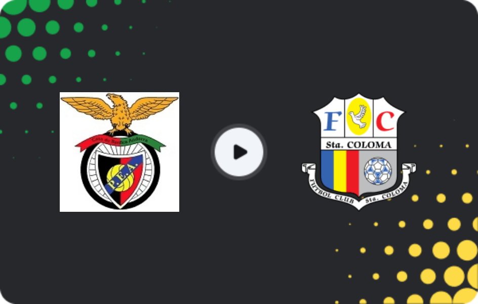 Где смотреть Пенья Энкарнада - Санта-Колома, Первый Дивизион, 21.03.2026