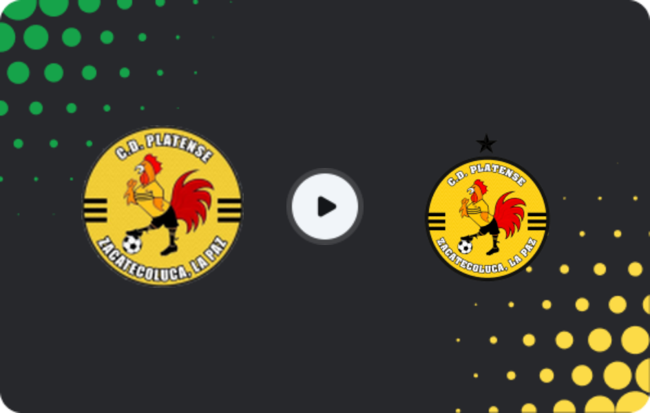 Где смотреть Платенсе - Сакатеколука, Примера Дивизион, 21.03.2026