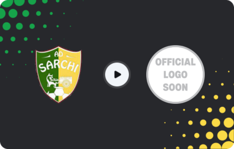 Где смотреть AD Сарчи - Депортиво Упала, Лига де Асенсо, 22.03.2026