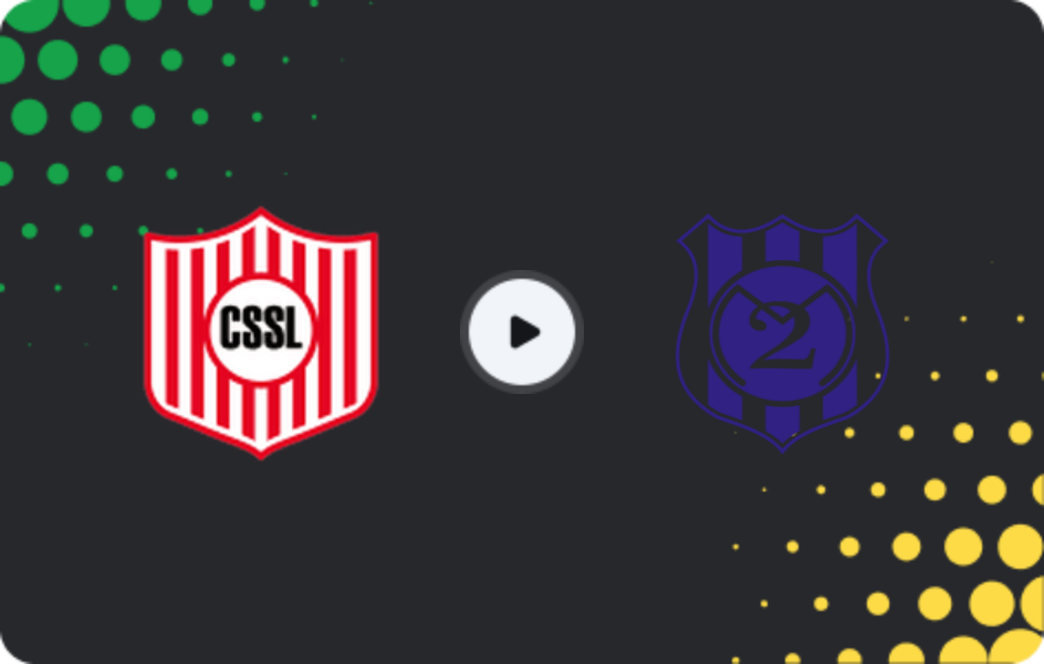 Где смотреть Клуб Сп. Сан-Лоренсо - 2 де Майо, Дивизион Професиональ - Апертура, 22.03.2026