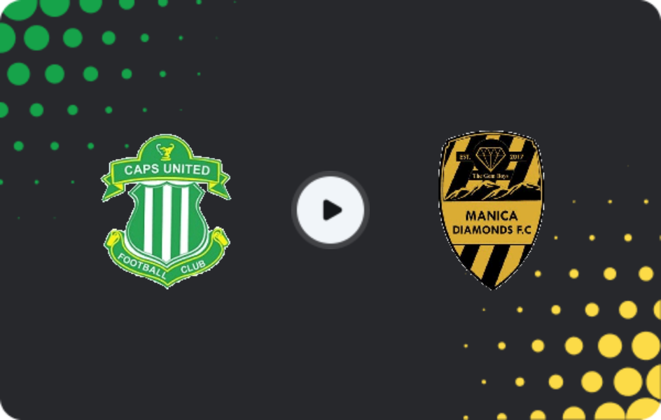 Где смотреть КЭПС Юнайтед - Мэника Даймондс, Премьер Соккер Лига, 06.04.2026