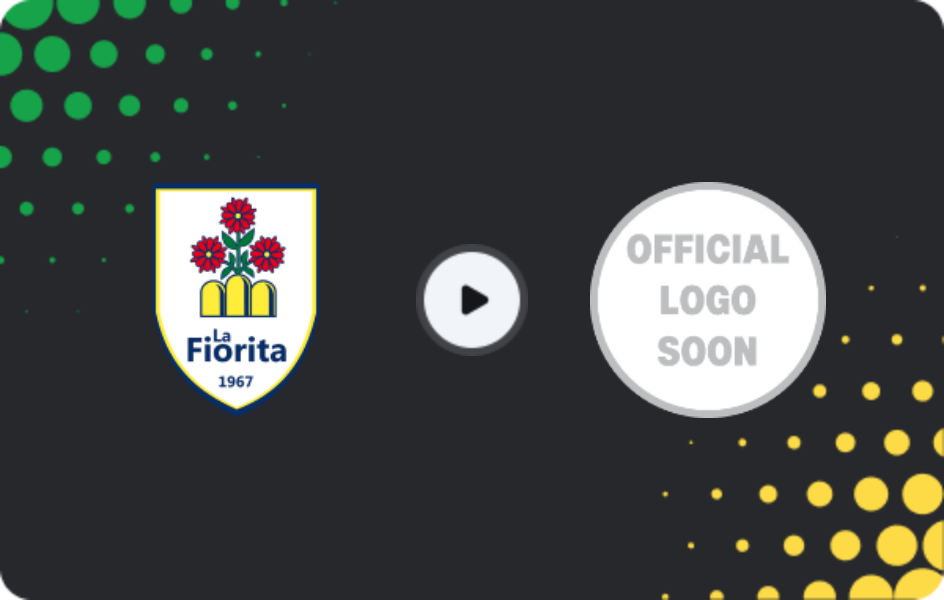 Где смотреть Ла Фьорита - Сан Джованни, Чемпионат, 07.04.2026