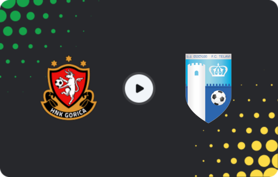 Где смотреть Гори - Телави, Эровнули Лига 2, 09.04.2026