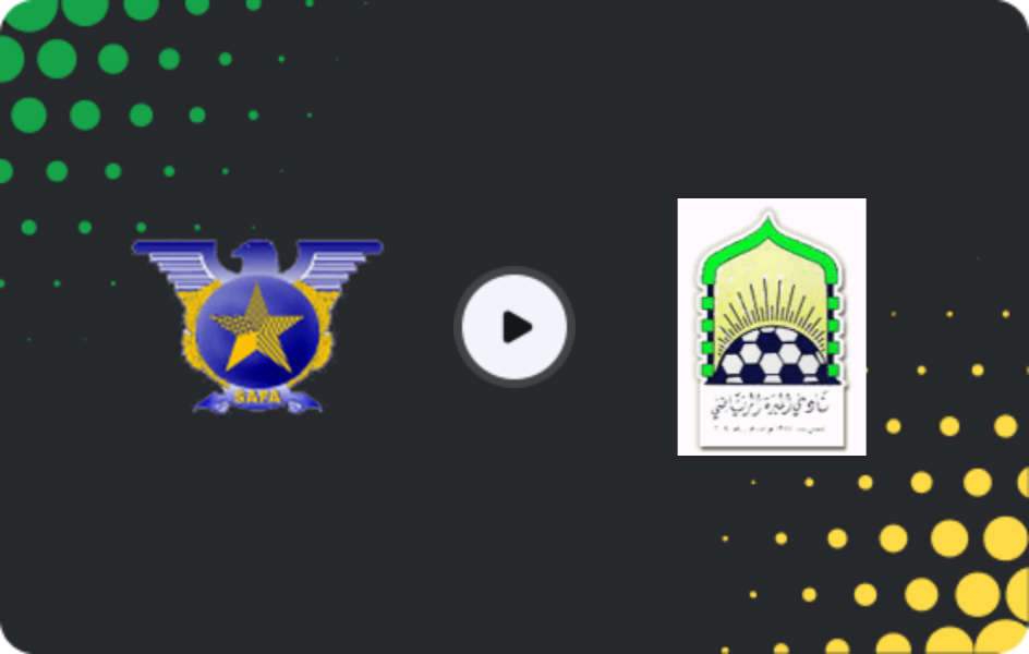 Где смотреть Сафа   - Аль-Мабара  , Премьер-лига, 17.04.2026