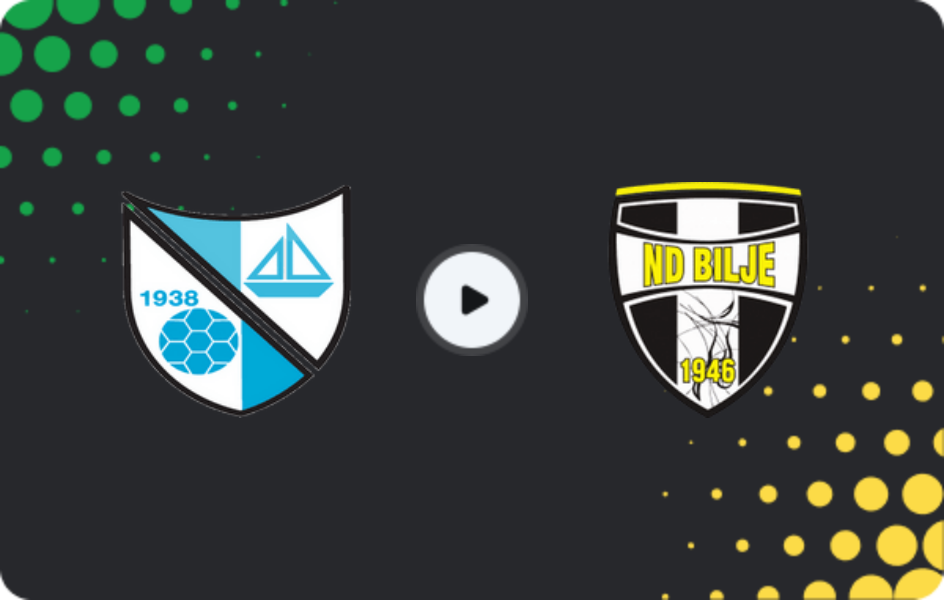 Где смотреть Декани - Билье, Вторая лига, 19.04.2026