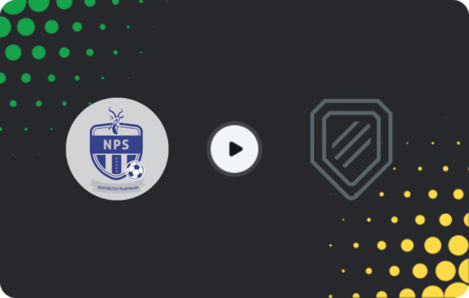 Где смотреть Нгези Платинум - Агама, Премьер Соккер Лига, 25.04.2026