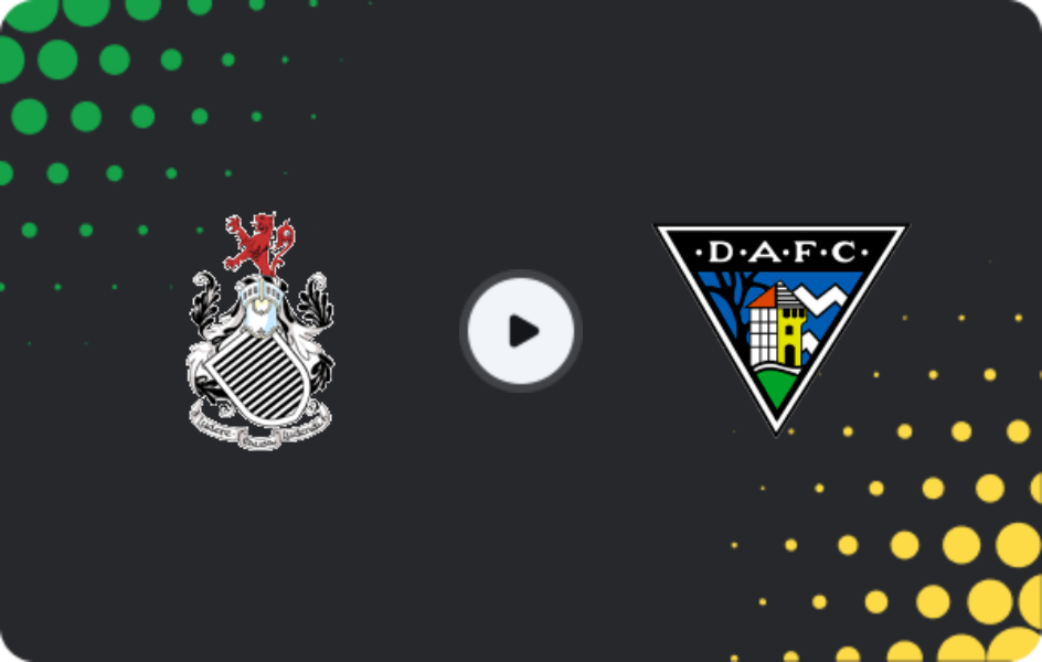 Где смотреть Куинз Парк - Данфермлин, Чемпионшип, 25.04.2026