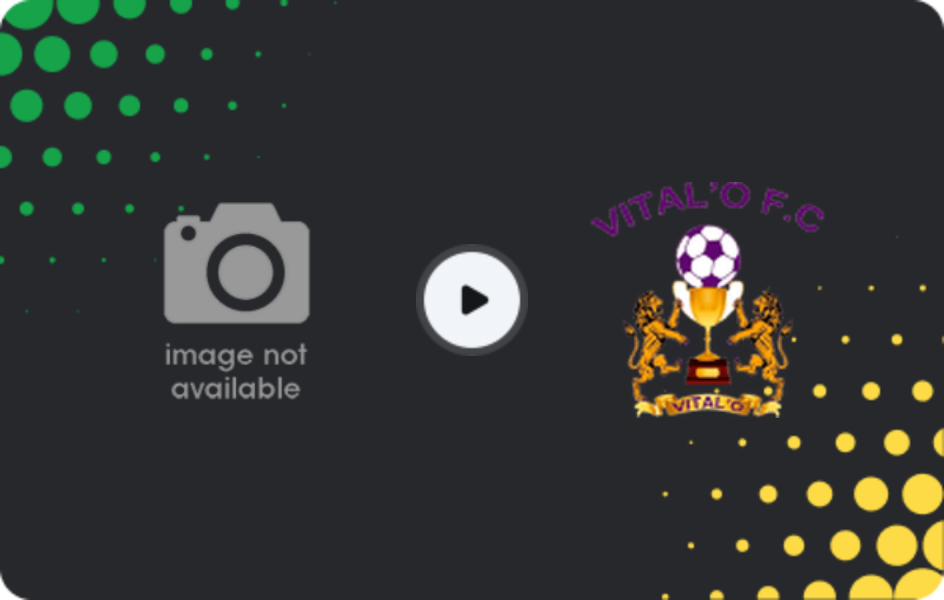 Где смотреть Ройал Вижн - Витал'О, Лига А, 09.05.2026