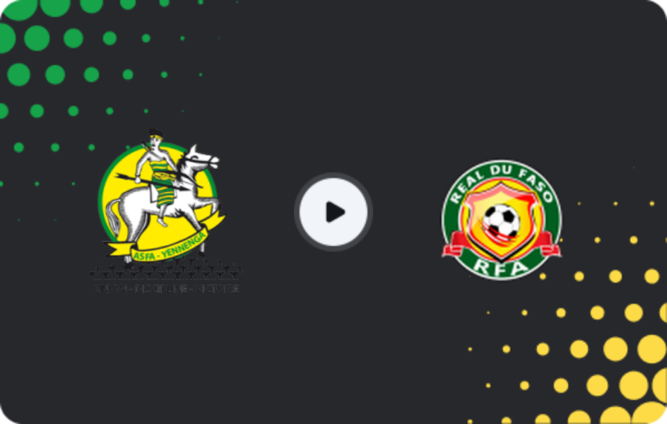 Где смотреть АСФА-Ененга - Реаль дю Фасо, Лига 1, 02.05.2026