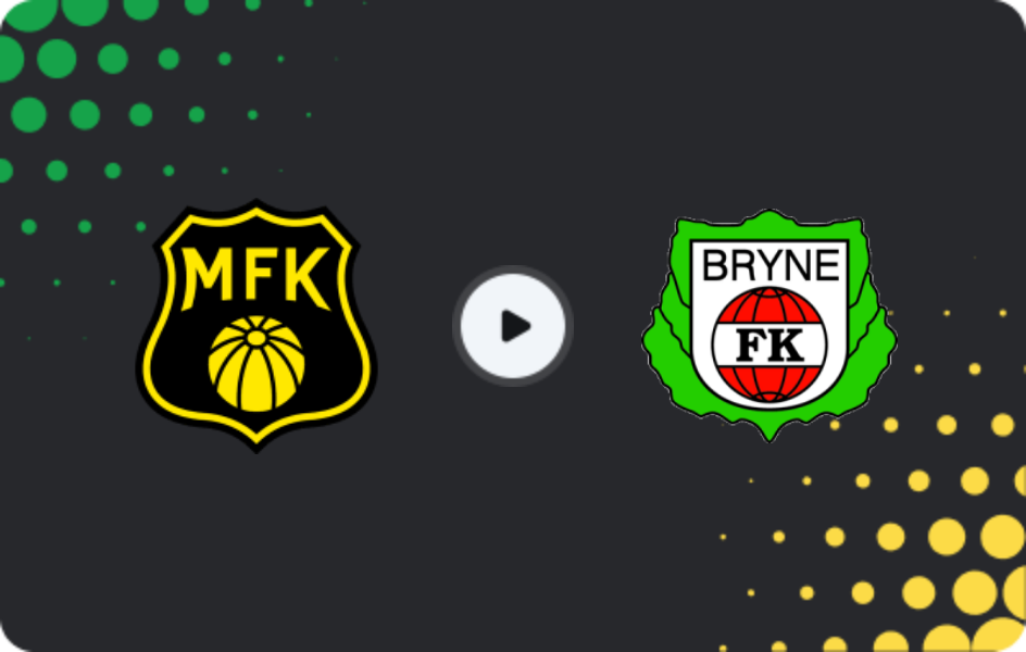 Где смотреть Мосс - Брюне, 1-й дивизион, 10.05.2026