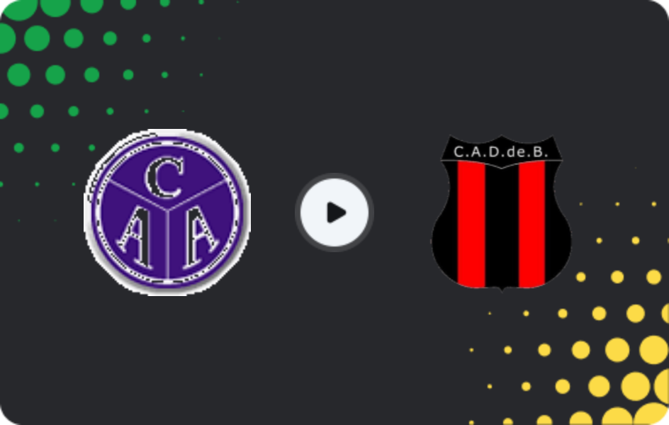 Где смотреть Акассусо - Дефенсорес Де Бельграно, Примера Насьональ, 23.05.2026