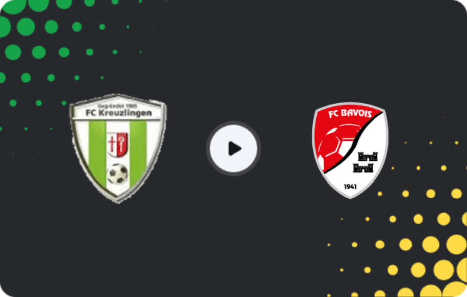 Где смотреть Кройцлинген - Бавуа, 1-я Лига Промоушен, 17.05.2026