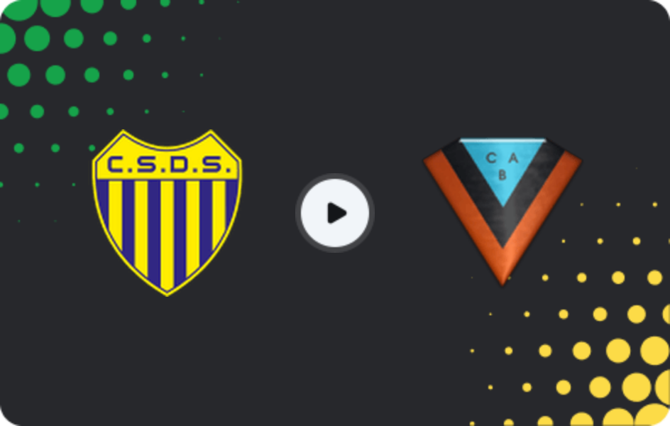 Где смотреть Док Суд - Браун ДЕ Адроге, Примера B Метрополитана, 30.05.2026