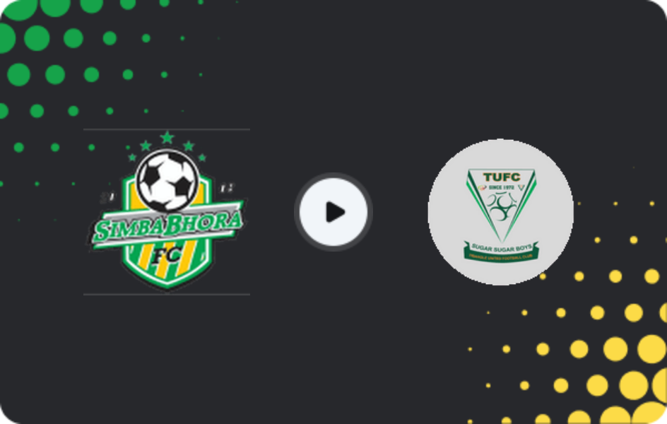 Где смотреть Симба Бора - Триэнгл Юнайтед, Премьер Соккер Лига, 27.05.2026