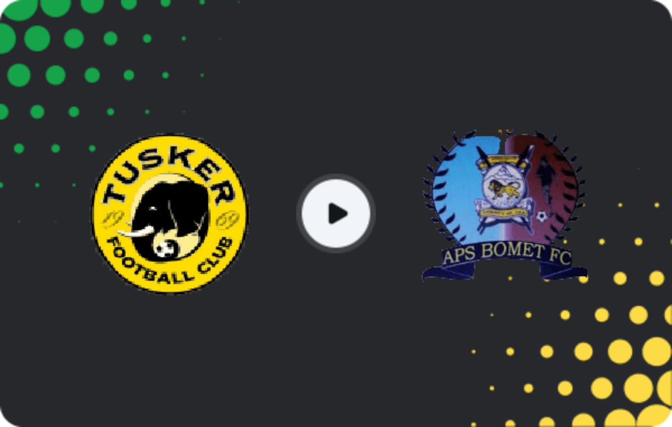 Где смотреть Таскер - АПС Бомет  , Премьер-лига, 30.05.2026