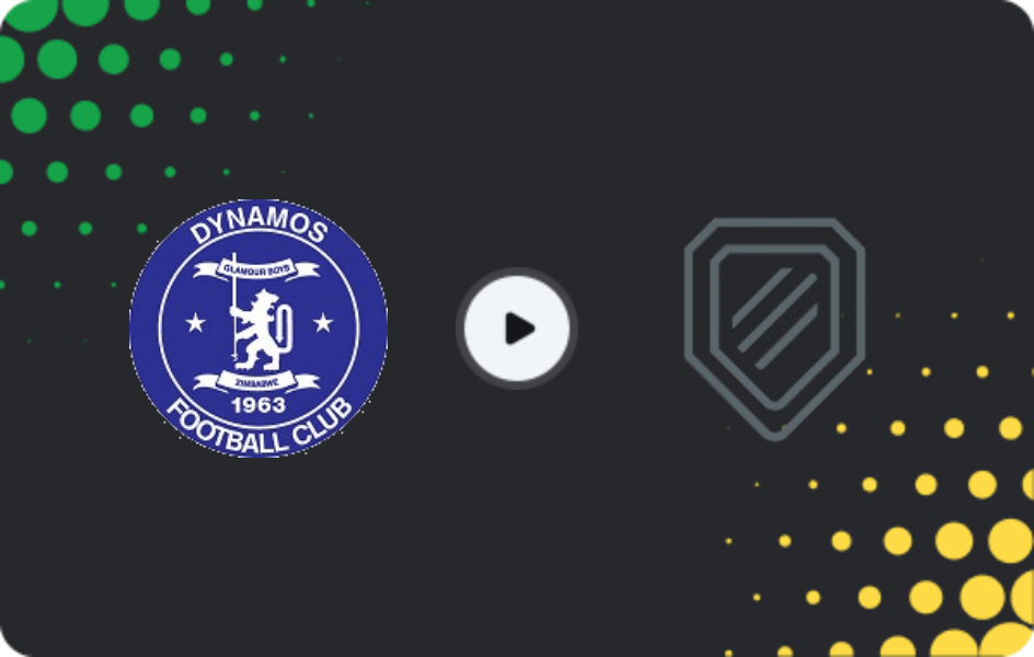 Где смотреть Динамос - Хантерс, Премьер Соккер Лига, 13.06.2026
