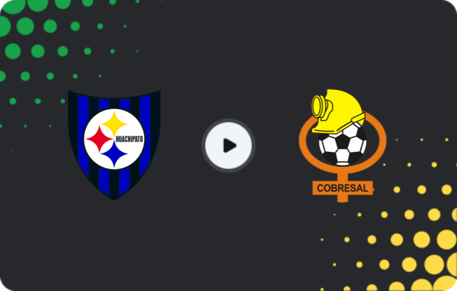 Где смотреть Уачипато - Кобресаль, Примера Дивизион, 26.07.2026