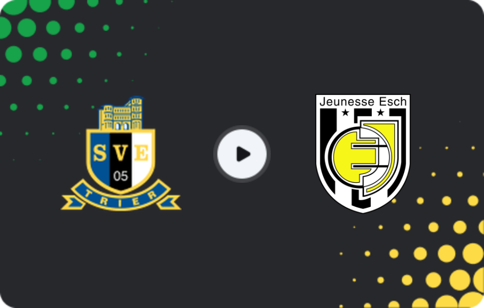 Где смотреть Айнтрахт Трир - АС Женесс Эш, Товарищеские матчи клубов, 24.01.2026