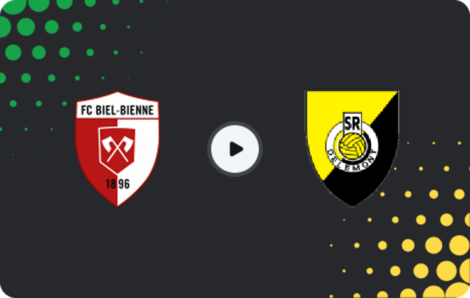 Где смотреть Биль-Бьенн - Делемон, Товарищеские матчи клубов, 24.01.2026