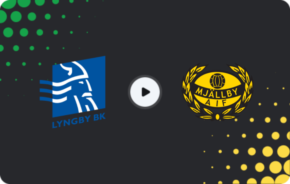 Где смотреть Люнгбю - Мьельбю, Товарищеские матчи клубов, 24.01.2026