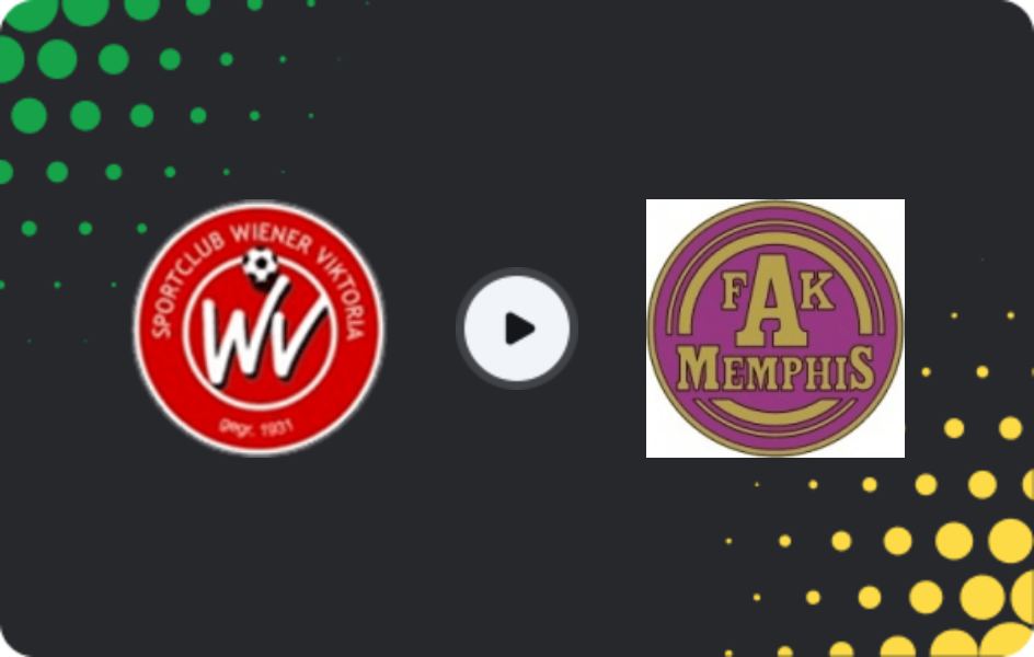 Где смотреть Винер Виктория - 1980 Вена, Товарищеские матчи клубов, 29.01.2026