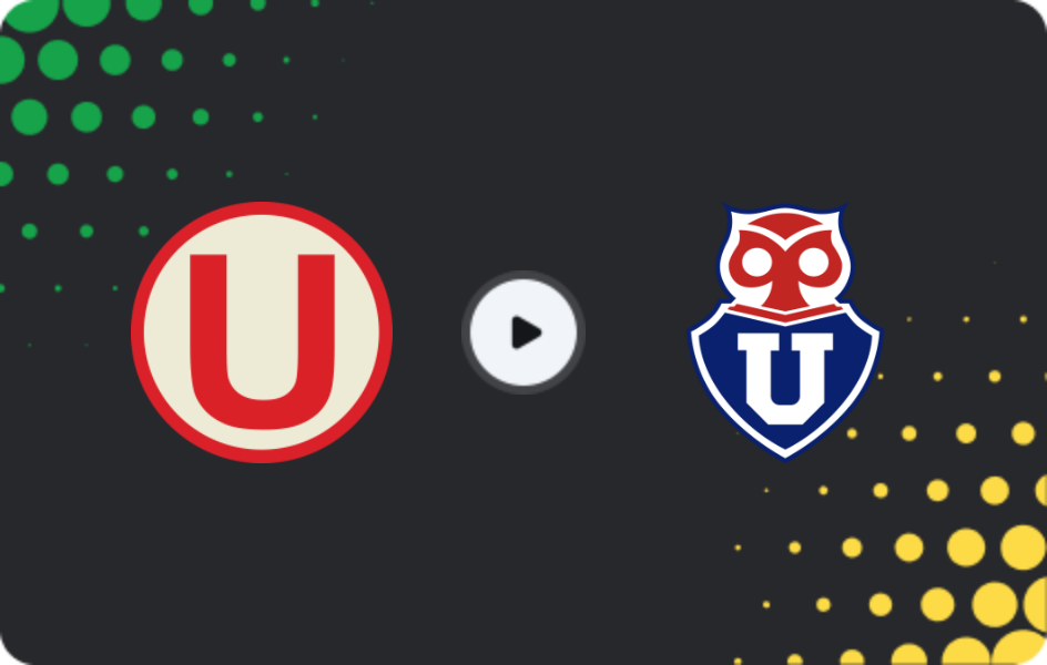Где смотреть Университарио - Универсидад де Чили, Товарищеские матчи клубов, 25.01.2026