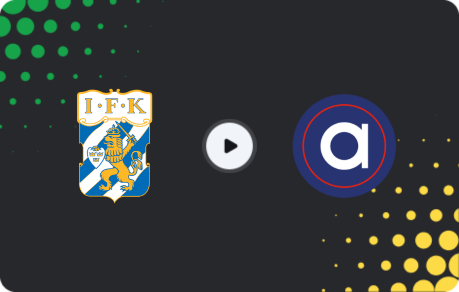 Где смотреть Гётеборг - Артис Брно, Кубок Атлантики, 06.02.2026