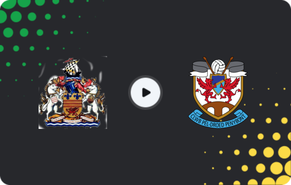 Где смотреть Барри Таун - Пенибонт, Премьер-лига, 03.03.2026