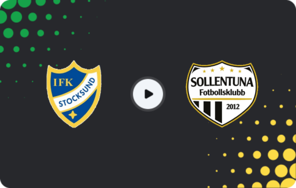 Где смотреть Стоксунд - Суллентуна, Товарищеские матчи клубов, 14.03.2026