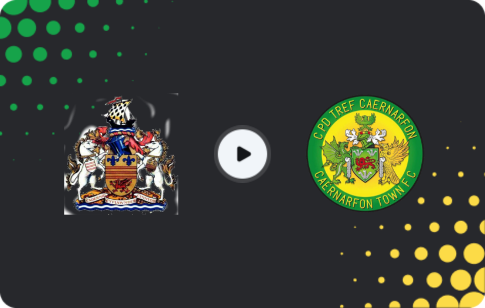 Где смотреть Барри Таун - Карнарвон Таун, Премьер-лига, 21.03.2026