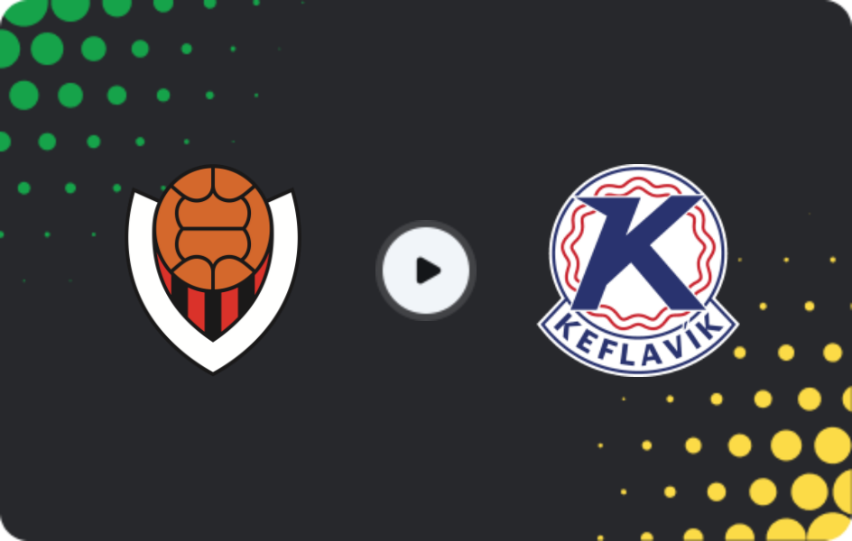 Где смотреть Викингур Рейкьявик - Кефлавик, Урвалсдейлд, 26.07.2026