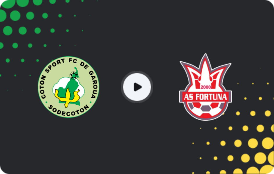 Где смотреть Котонспорт - Фортуна Мфу, Элита Один, 22.02.2026