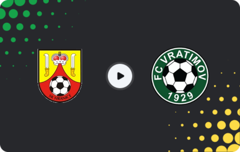 Где смотреть Границе - Вратимов, Товарищеские матчи клубов, 14.02.2026