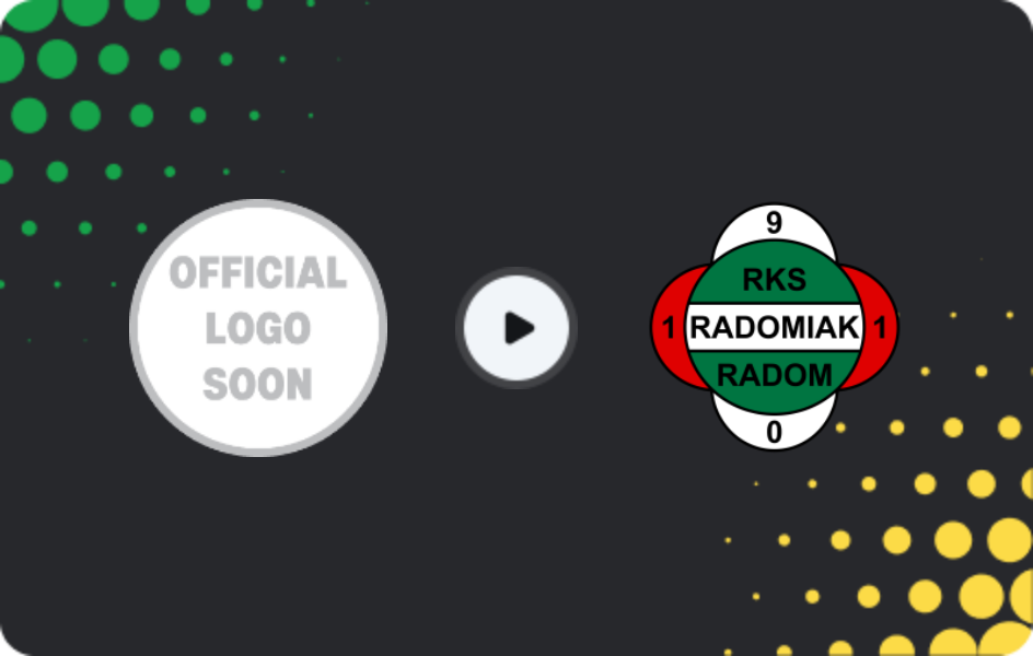 Где смотреть Сталь Жешув - Радомяк Радом, Товарищеские матчи клубов, 31.01.2026