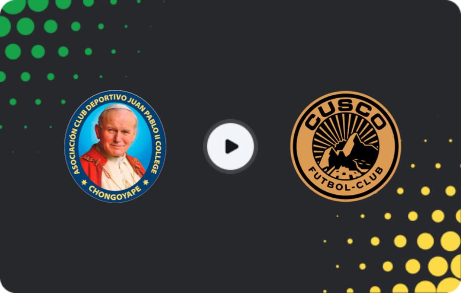 Где смотреть Колледж Хуан Пабло II - Куско  , Примера Дивизион, 28.02.2026