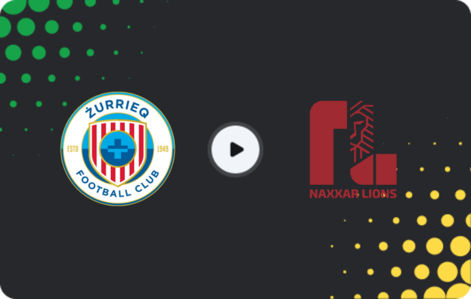 Где смотреть Зуррик - Нашшар Лайонс, Кубок, 04.03.2026