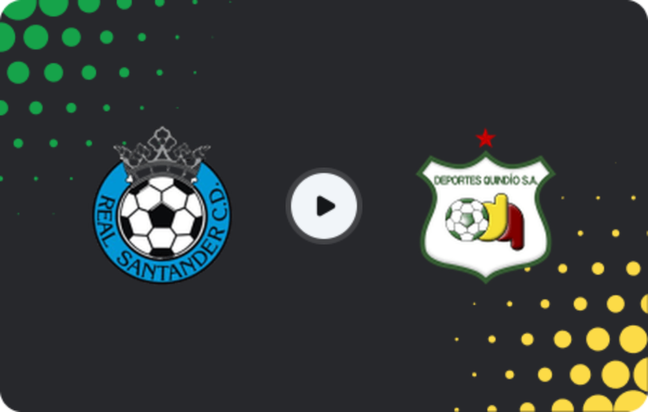 Где смотреть Реал Сантандер - Киндио, Примера B, 05.03.2026