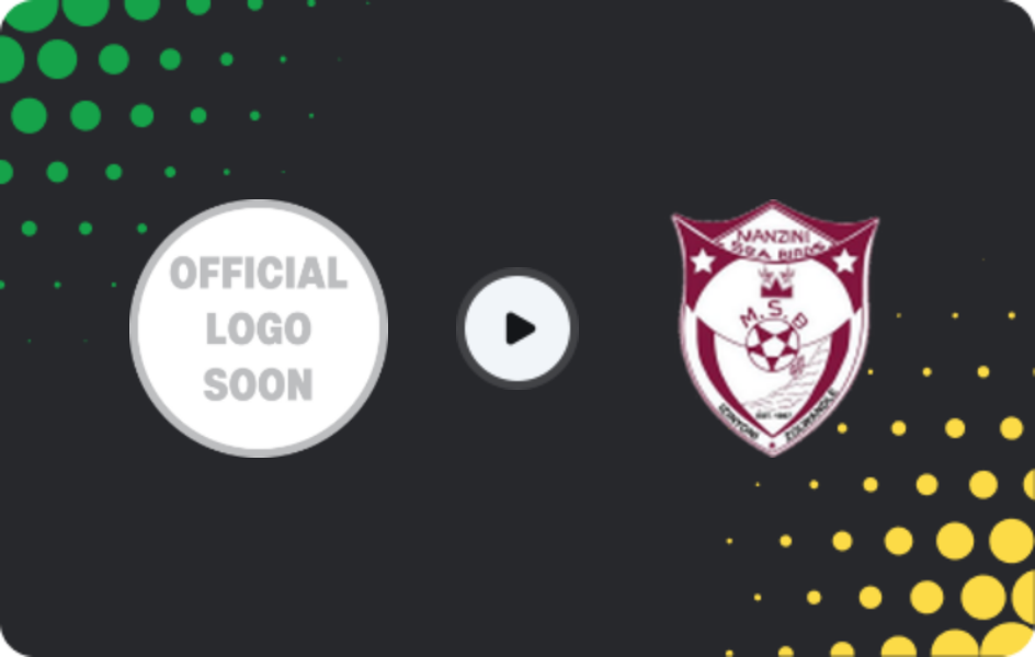 Где смотреть Сисонкхе - Манзини Си Бёрдс, Премьер-лига, 07.03.2026