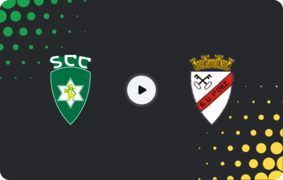 Где смотреть Спортинг Ковилья - 1º Дезембру, Лига 3, 08.03.2026