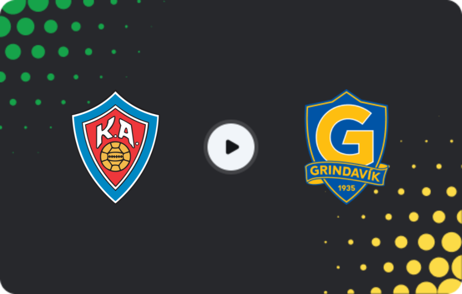 Где смотреть Акурейри - Гриндавик  , Кубок лиги, 08.03.2026