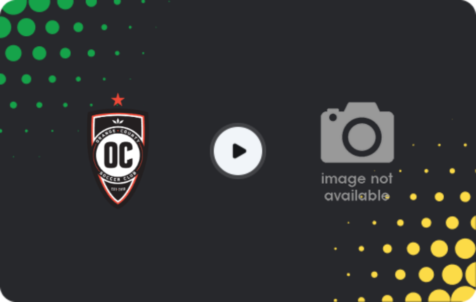 Где смотреть Орандж Каунти - Лагуна Юнайтед, Открытый Кубок, 19.03.2026